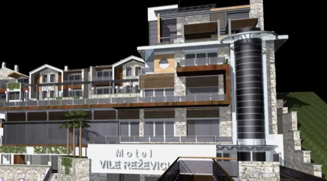 Prodaja, plac, 5000m², Reževići, Budva