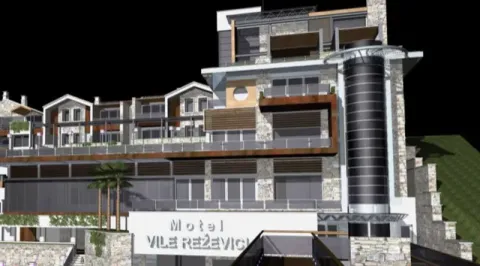 Prodaja, plac, 5000m², Reževići, Budva - image 15