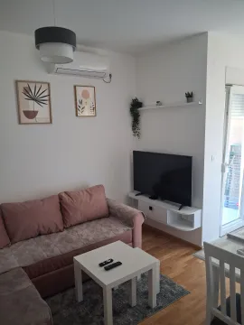 Rent, one bedroom apartment, 35m², Zabjelo, Podgorica - image 2