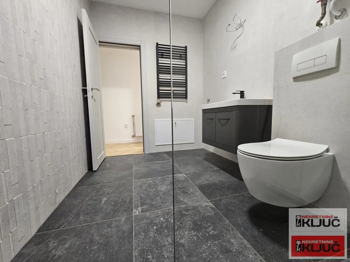 Prodaja, četvorosoban stan, 101m², Telep, Novi Sad Sve Podlokacije
