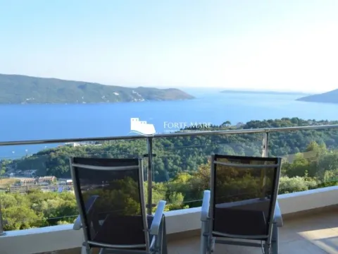 Prodaja, trosoban stan, 149m², Podi, Herceg Novi - image 4