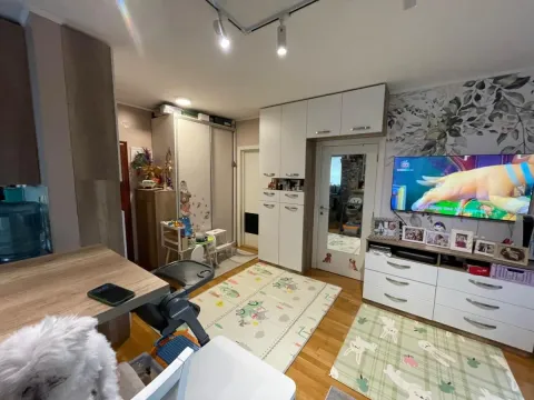 Sale, two bedroom apartment, 42m², Adice, Novi Sad Sve Podlokacije - image 4