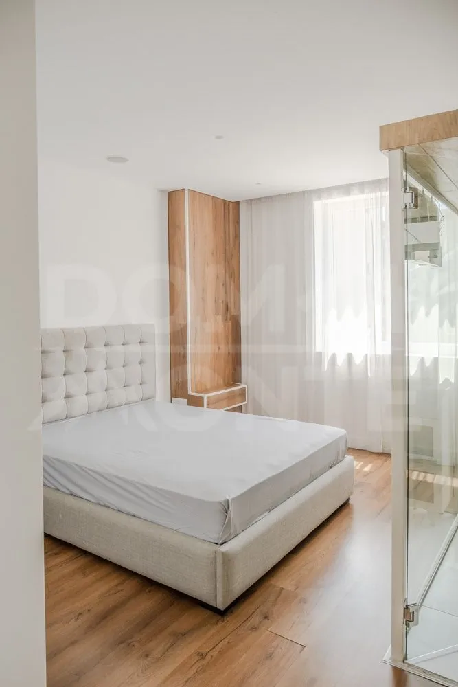 Rent, two bedroom apartment, 70m², Tivat, Crna Gora
