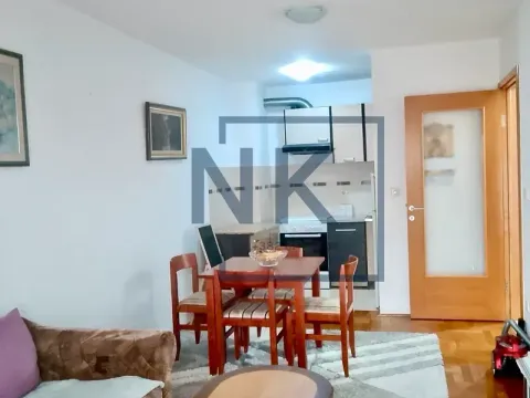 Izdavanje, jednosoban stan, 47m², Stari Aerodrom, Podgorica - image 2