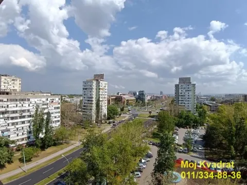 Sale, two bedroom apartment, 77m², Novi Beograd Sve Podlokacije, Beograd - image 11