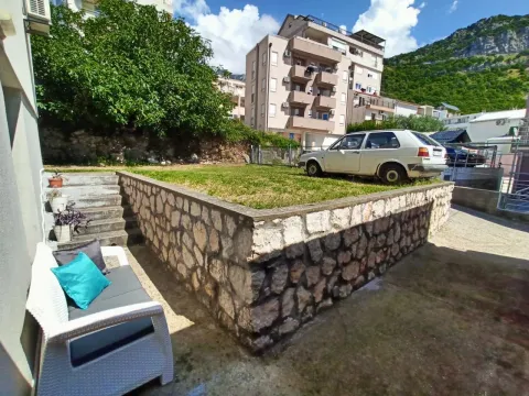 Izdavanje, garsonjera, 25m², Lazi, Budva - image 9