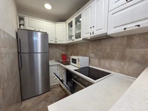 Izdavanje, dvosoban stan, 71m², Preko Morače, Podgorica - image 6