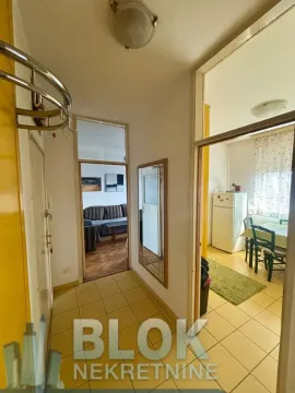 Izdavanje, jednosoban stan, 45m², Preko Morače, Podgorica - image 7
