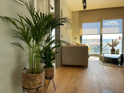 Prodaja, jednosoban stan, 45m², Tivat, Crna Gora - image 6