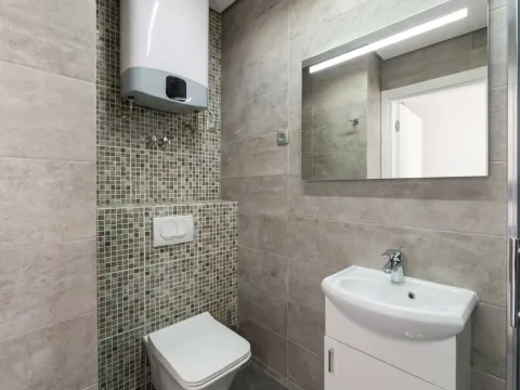 Prodaja, garsonjera, 36m², Bečići, Budva - image 5