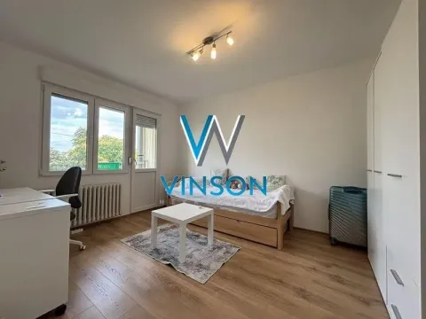 Izdavanje, trosoban stan, 83m², Sajam, Novi Sad Sve Podlokacije - image 7