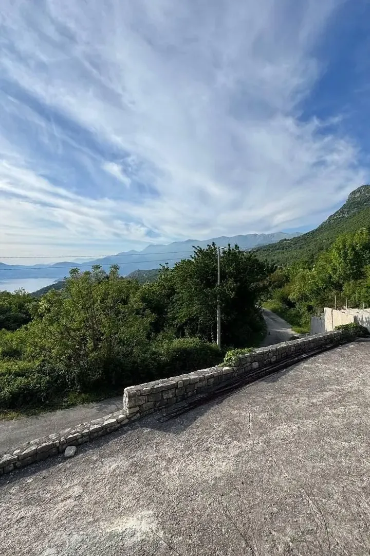 Prodaja, plac, 503m², Centar, Budva