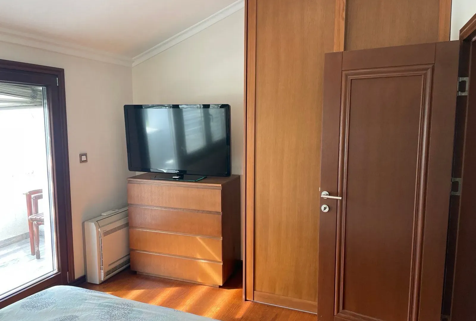 Rent, two bedroom apartment, 130m², Budva, Crna Gora