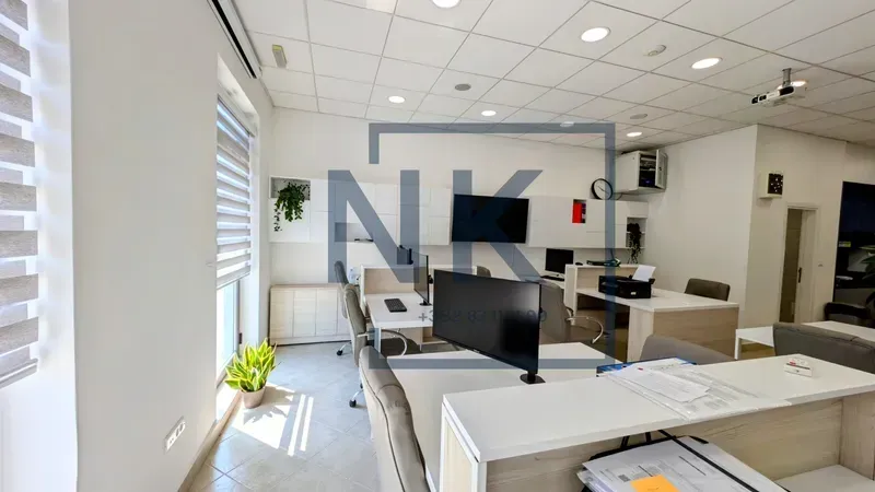 Sale, office space, 98m², Stari Aerodrom, Podgorica