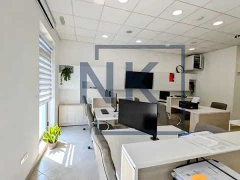 Sale, office space, 98m², Stari Aerodrom, Podgorica - image 5