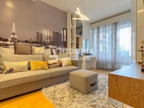 Sale, three bedroom apartment, 100m², Novi Beograd Blok 65, Novi Beograd Sve Podlokacije - image 10