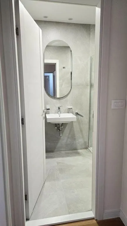 Rent, two bedroom apartment, 72m², Central Point, Podgorica