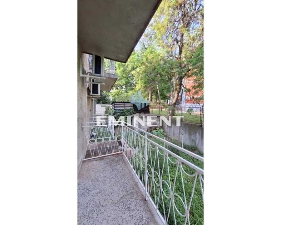 Rent, one bedroom apartment, 29m², Kanarevo Brdo, Beograd