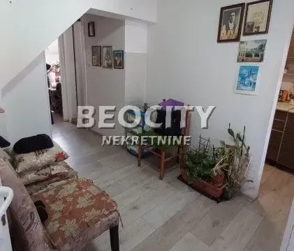 Prodaja, jednosoban stan, 39m², Socijalno, Novi Sad Sve Podlokacije - image 10