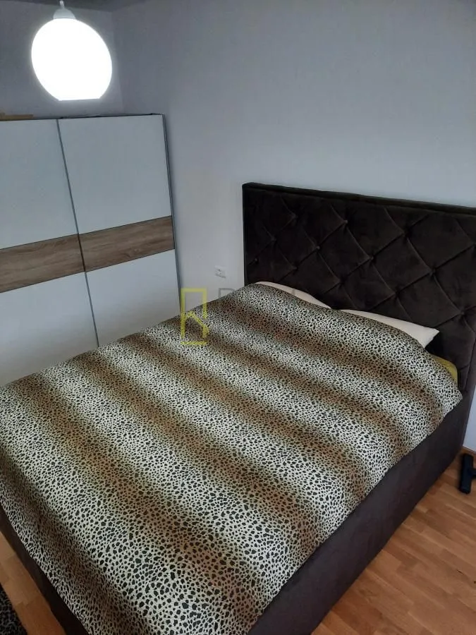 Sale, one bedroom apartment, 50m², Cetinje, Crna Gora