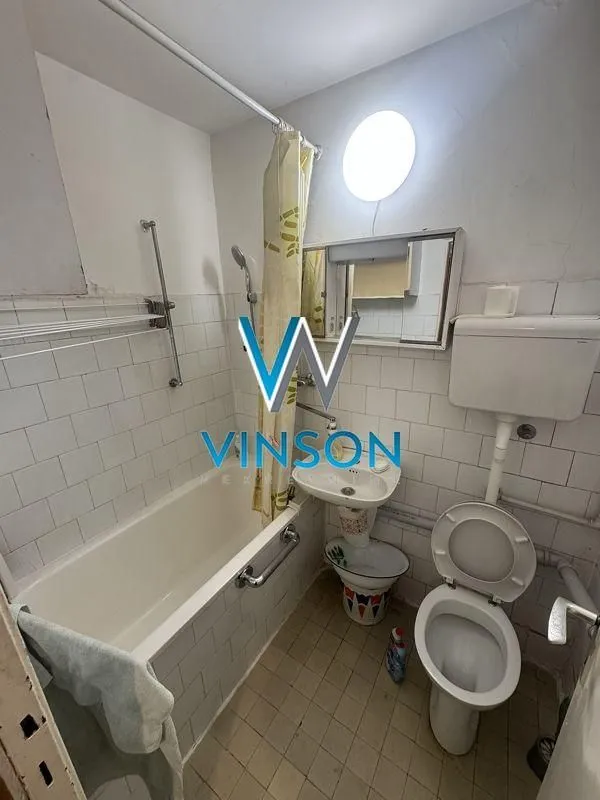 Prodaja, dvosoban stan, 52m², Liman 3, Novi Sad Sve Podlokacije