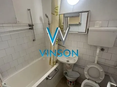 Prodaja, dvosoban stan, 52m², Liman 3, Novi Sad Sve Podlokacije - image 10