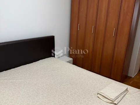 Izdavanje, jednosoban stan, 40m², Stari Aerodrom, Podgorica - image 3