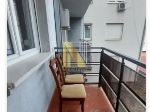 Rent, one bedroom apartment, 37m², Bulevar Oslobodjenja, Novi Sad Sve Podlokacije - image 7