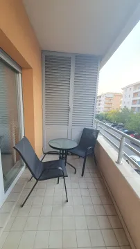 Rent, studio apartment, 30m², City Kvart, Podgorica - image 9