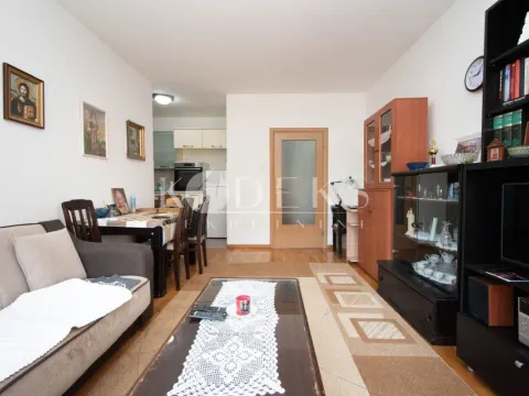 Rent, one bedroom apartment, 53m², Tuški Put, Podgorica - image 2