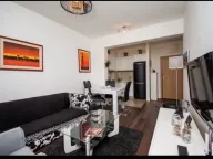 Izdavanje, jednosoban stan, 48m², Vezirov Most, Podgorica - image 2