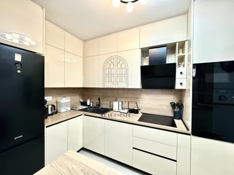 Rent, two bedroom apartment, 69m², Master Kvart, Podgorica - image 5