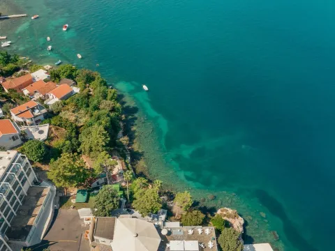 Sale, land lot, 832m², Herceg Novi, Crna Gora - image 11