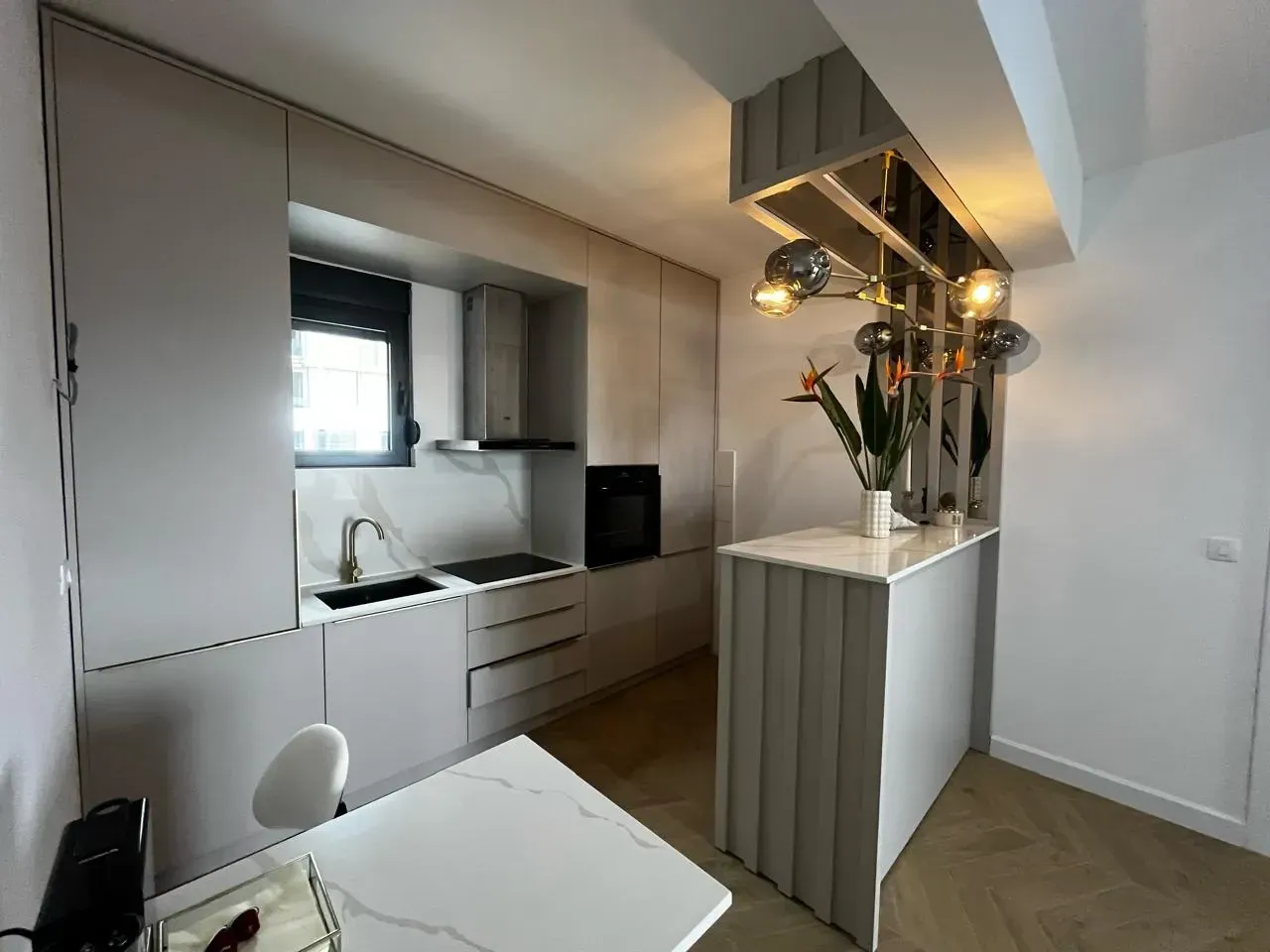 Prodaja, stan, 61m², Tivat, Crna Gora