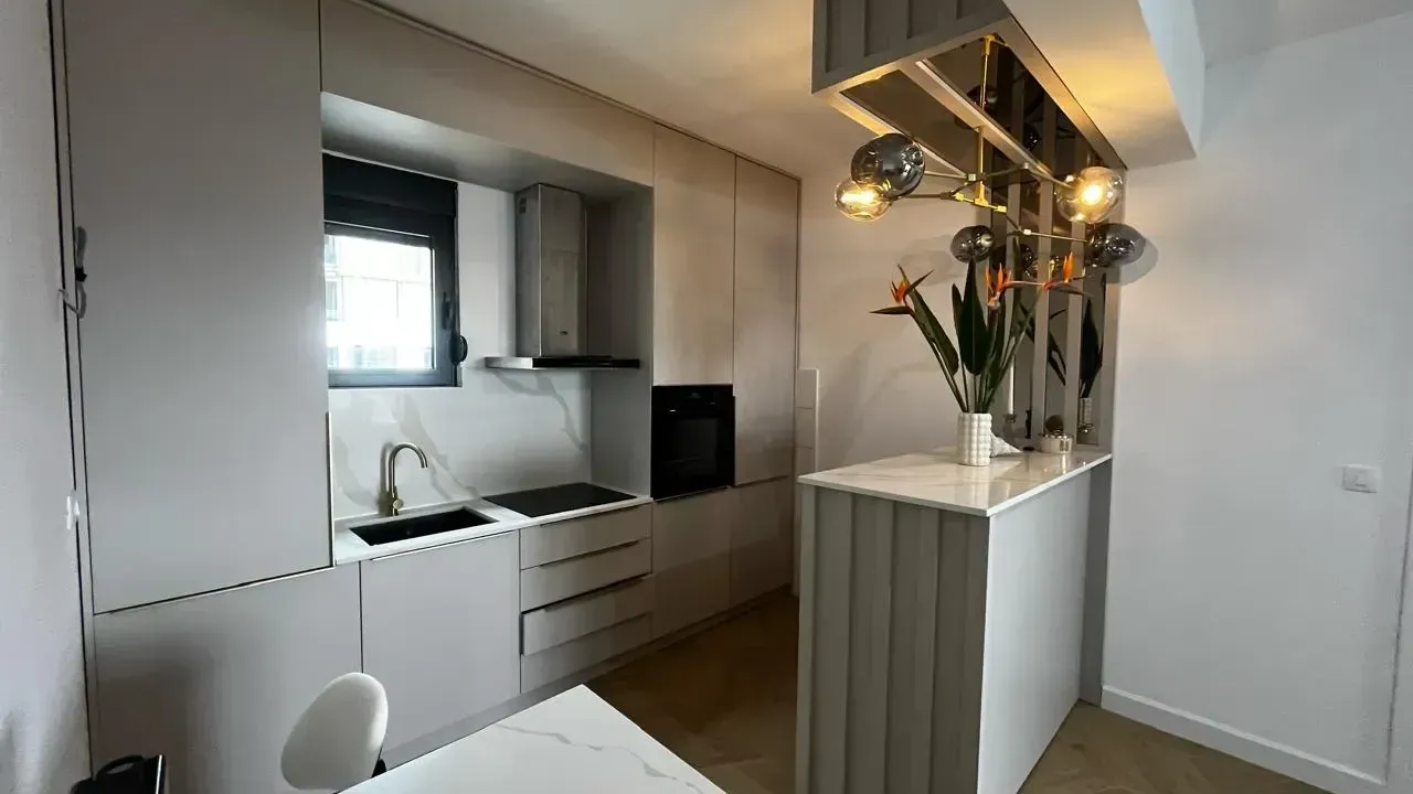 Prodaja, stan, 61m², Tivat, Crna Gora