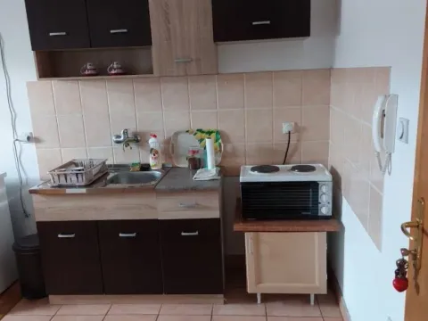 Sale, one bedroom apartment, 27m², Nova Detelinara, Novi Sad Sve Podlokacije - image 2