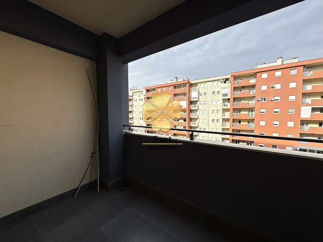 Rent, two bedroom apartment, 70m², Master Kvart, Podgorica