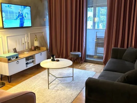 Sale, one bedroom apartment, 38m², 1 maj, Podgorica - image 2