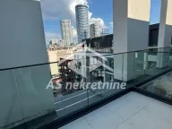 Izdavanje, četvorosoban stan, 115m², Savski Venac, Beograd - image 14