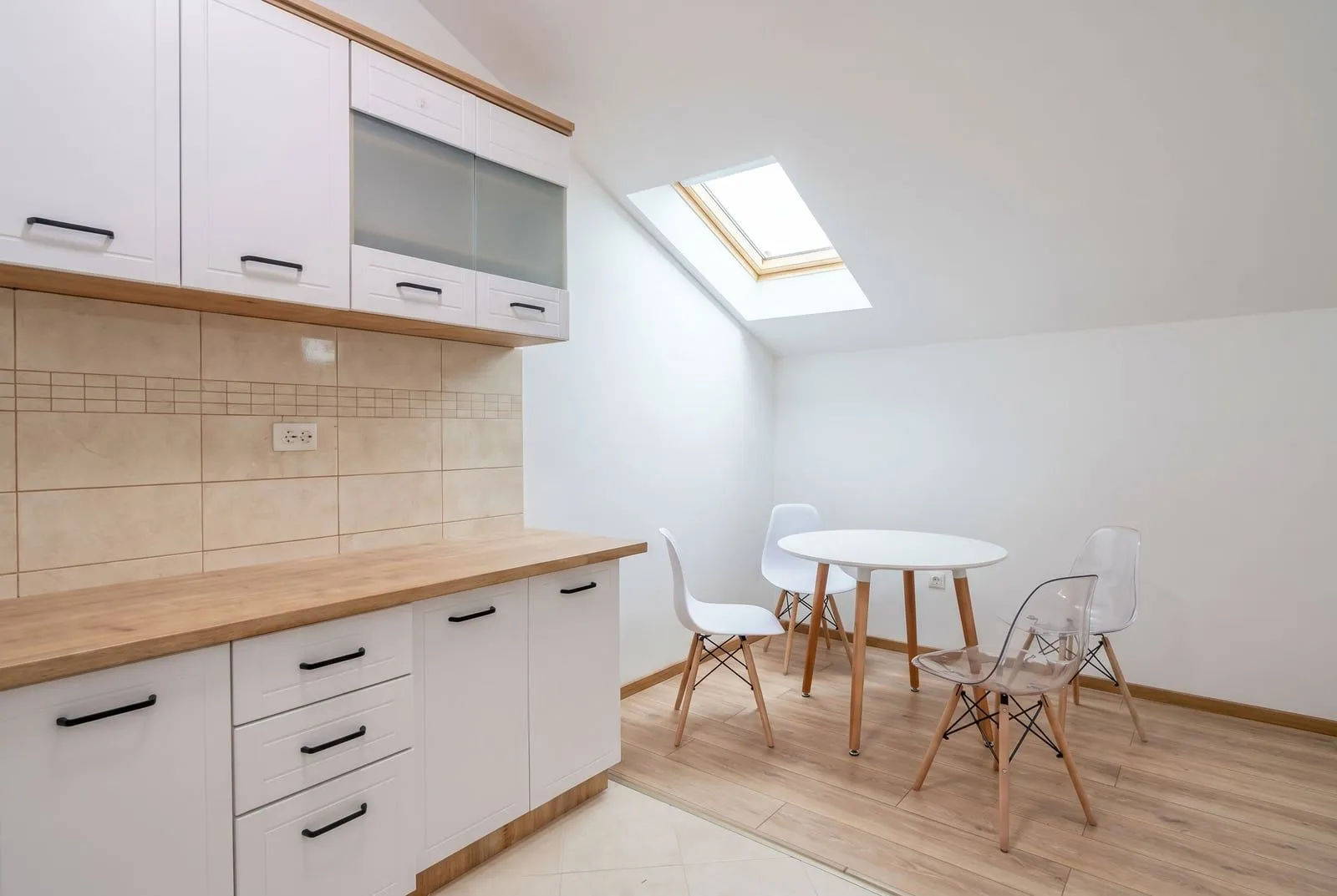 Rent, three bedroom apartment, 100m², Budva, Crna Gora