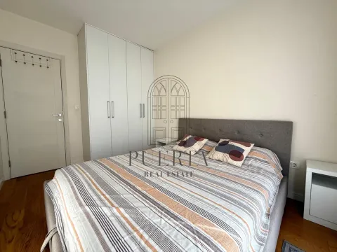 Izdavanje, jednosoban stan, 47m², Central Point, Podgorica - image 10