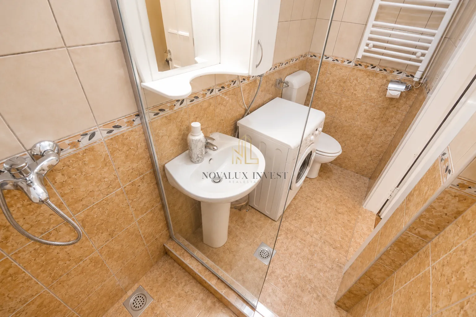 Prodaja, jednosoban stan, 42m², Stari Grad Kotor, Kotor