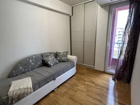 Rent, two bedroom apartment, 60m², Ilino, Bar - image 4