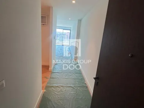 Sale, two bedroom apartment, 82m², Savski Venac, Beograd - image 10