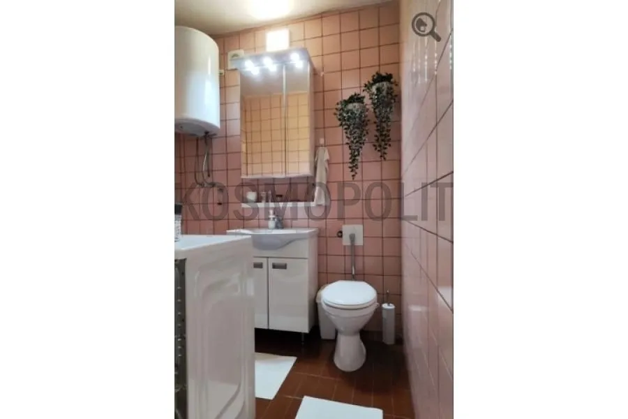 Rent, three bedroom apartment, 56m², Konjarnik, Voždovac Sve Podlokacije