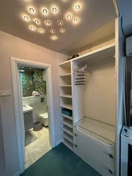 Sale, three bedroom apartment, 104m², Adok, Budva - image 11
