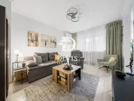 Sale, two bedroom apartment, 60m², Palilula Sve Podlokacije, Beograd