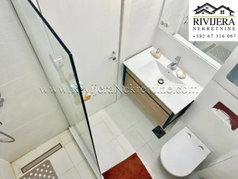 Sale, two bedroom apartment, 99m², Donja Lastva, Tivat - image 10