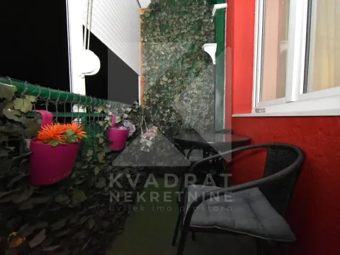 Sale, one bedroom apartment, 53m², Preko Morače, Podgorica - image 13