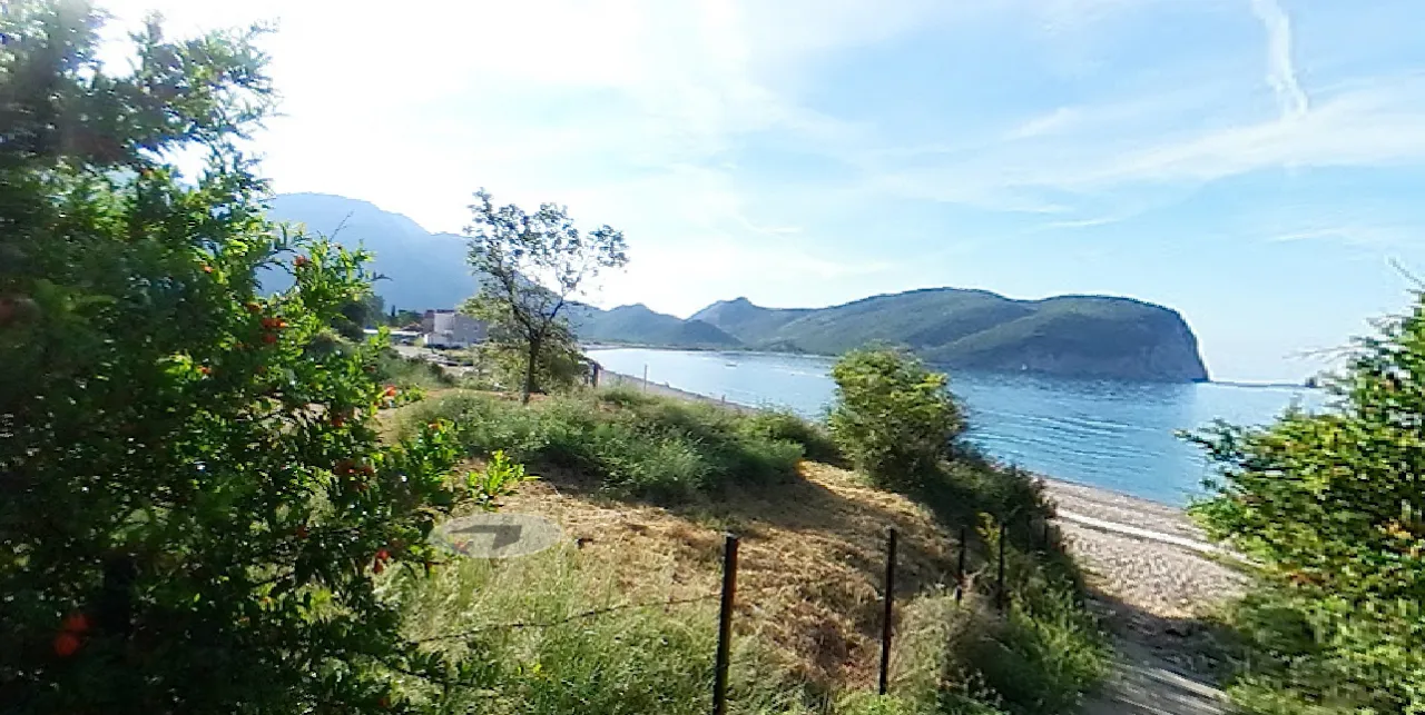 Prodaja, plac, 5870m², Buljarica, Budva